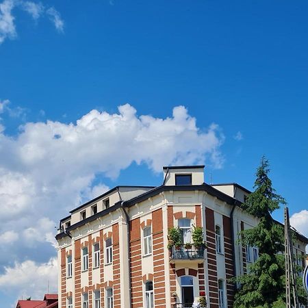 Przemyski Sen Przemyśl 外观 照片
