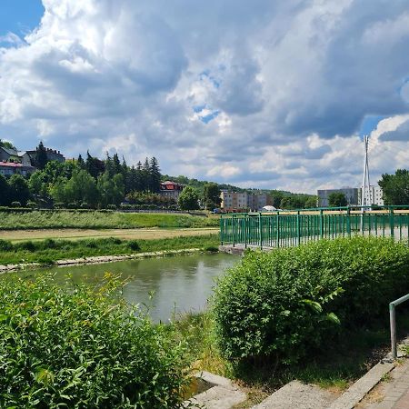 Przemyski Sen Przemyśl 外观 照片
