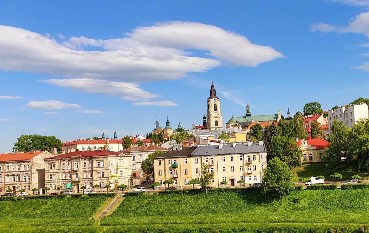 Przemyski Sen Przemyśl 外观 照片