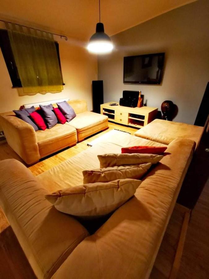 Przemyski Sen Przemyśl 外观 照片
